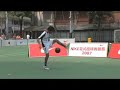 Abbas Farid Football / Soccer Freestyle HK-Extended Version