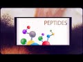 Top Benefits of Peptides for Health &amp;amp; Fitness
