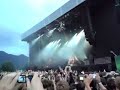 Die Ärzte- Himmelblau - Übersee
