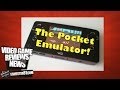 New GP2X Wiz System Review