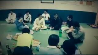 2016年中和合氣道 回顧與展望座談會