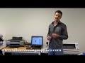 Heat transfer Vinyl how-to PART 1