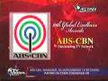 Angel Locsin: Most Outstanding Actress and Commercial Model