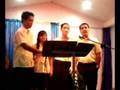videos de Soul Seekers Choir ( And Can It Be by Jars of Clay )