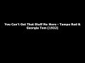 tampa red, vocal and guitar.
thomas a. dorsey (georgia tom), piano.
recorded: thursday, february 4, 1932, new york city.