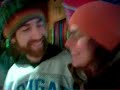 The Krug and Scales Show # 1 w/ friends in Deep Cove