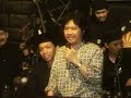 Cak Nun dan Kiai Kanjeng GO TO CAMPUS UIN 1