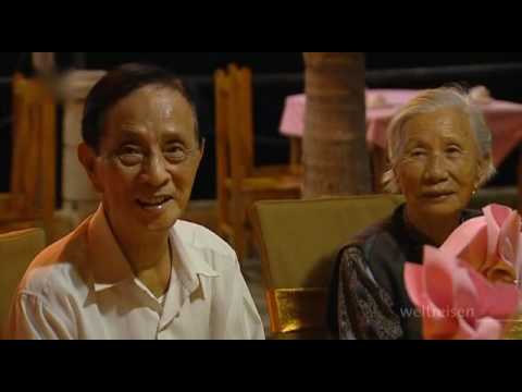 China: Eine Kulinarische Reise durch China (1/3) -  ...