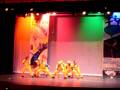 dança de rua_cajun andorinhas
