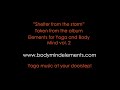 Yoga music, Elements for Yoga and Body Mind 
