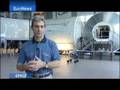 EuroNews - Space - Attention job-seekers: astronauts wanted
