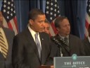President-Elect Barack Obama\