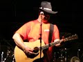 Confederate Railroad-Whitwell Mine