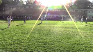 Girls Soccer Sports Awards