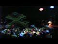 Summerjam 2006 Lightshow