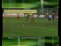 Barletta - Manfredonia 0-0  [5^Giornata II Div. gir/C 2008/09]