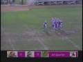 2006 Logan Chieftains Football Highlight Video Part 2