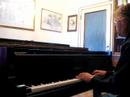 Filippo Binaghi IMPROVISATIO    Minuetto del Saraceno
