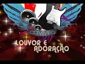 Vinheta para bloco Louvor & AdoraÃ§Ã£o em programa da Igreja do Evangelho Quadrangular