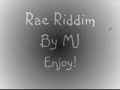 Rae Riddim Mix