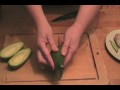 Jak zrobic sos Guacamole  [video-kuchnia.pl]