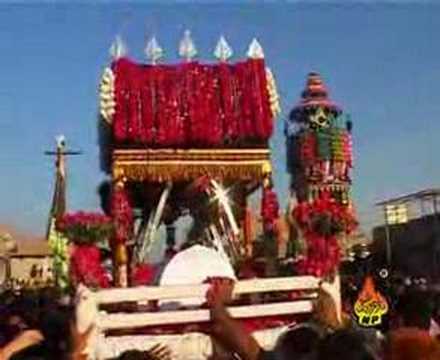MUKHTAR ALI SHEEDI - Mukhtar Ali Sheedi Nohay 2008,(part 2)Hay Khaiyam Day Jalan Kanu Pehlay Lute Lash Syed Shohda Di Hai,syed_shujat_shah@yahoo.com.