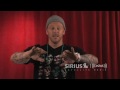 Awesome Jason Ellis Tattoo Tour on SIRIUS XM (EXPLICIT)
