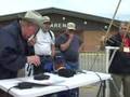 AO-7 Satellite Contact at Dayton (Part II)