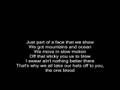 The Game - LAX Files(With Lyrics)