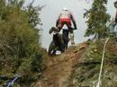 Enduro de Gois - Red Bull dá-te asas?!
