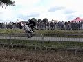 Entrainement des stunters Landrevarzec 27/08/06