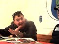 femminismo=droga satanismo terza guerra mondiale