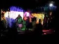Fingers-Cut, Megamachine Live (Part 3)
