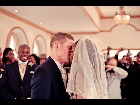 Our wedding Mike & Patricia