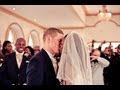 Our wedding Mike & Patricia