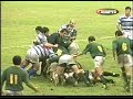 URBA 2000 - Los Tilos vs. SIC (21-0) URBA 2000 - Los Tilos vs. SIC (21-0)