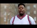 Patrick Ewing Snickers Commercial