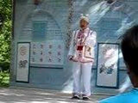 Folk Song of North Shaanxi ????