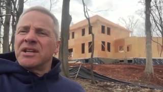 Steve Griggs Design | Coordinating Big Landscape Projects (Part 1)