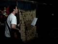 videos de New Trash - Sofrer só.MPG