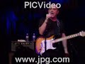 Live footage from the Jimmie Vaughan concert 08-08-08 Live footage from the Jimmie Vaughan concert 08-08-08