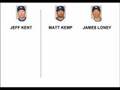 Sons of Steve Garvey: Diff'rent Strokes