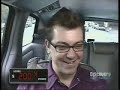 Filmbrain on Cash Cab