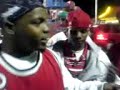 rap McDonalds