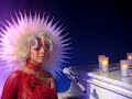 Lady Gaga performs 