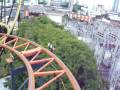 videos de play center 15/11/2008 wind storm