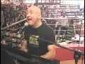 Una pallottola e un fiore - Mario Venuti Live@Feltrinelli