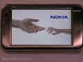  Nokia N810 Wimax CTIA 2008