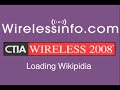 Nokia N810 Wimax Tablet Video Preview