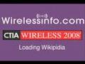 Nokia N810 Wimax Tablet Video Preview